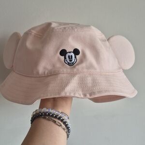 Tokyo Disneyland Mickey Hat